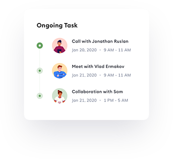 connect me connect me